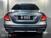 Mercedes-Benz E 350 e AMG Line Aut.