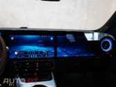 Mercedes-Benz CLA 250 com tecnologia EQ