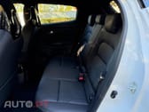 Nissan Juke 1.0 DIG-T Tekna Two Tone