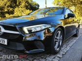 Mercedes-Benz A 180 d Style Plus Aut.