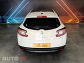 Renault Mégane Sport Tourer 1.5 dCi GT Line CO2 Champion