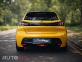 Peugeot E-208 Active