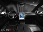 Tesla Model X 100D