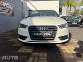 Audi A3 Sportback 1.6 TDi S-line