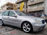 Mercedes-Benz C 220 CDI Auto Elegance Sport Edition