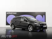 Peugeot 308 SW 1.5 BlueHDi Allure