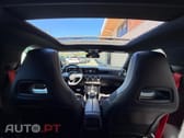 Mercedes-Benz CLA 35 AMG 4Matic Speedshift 7G-DCT