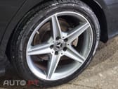 Mercedes-Benz C 180 d AMG Line