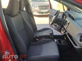 Toyota Yaris 1.4 D-4D Comfort 99g