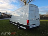Volkswagen Crafter L5H4  177CV IVA DEDUTIVEL