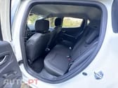 Renault Clio 1.5 dCi Limited
