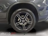 Mercedes-Benz GLC 300 4M Coupe AMG 
