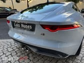 Jaguar F-Type 3.0 V6 S/C Auto