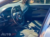 Fiat Tipo 1.3 M-Jet Lounge J17