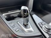 BMW 328 i Touring Aut. Sport Line
