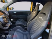 Abarth 595C ABARTH 