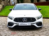Mercedes-Benz A 180 d AMG Line Aut.