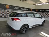 Renault Clio Sport Tourer 1.5 dCi Limited