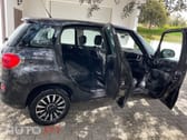 Fiat 500L 1.3 MJ Pop Star S&S