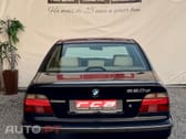 BMW 520 d