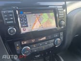 Nissan Qashqai 1.2 DIG-T Acenta Connect