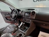 Volkswagen Amarok 2.0 TDI Highline