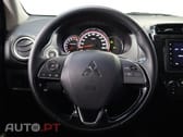 Mitsubishi Space Star 1.2 Connect Edition
