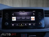 Skoda Kamiq 1.0 TSI Style