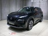 Nissan X-Trail 1.5 e-Power N-Connecta 7L e-4force