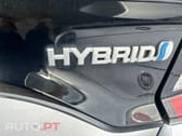 Toyota Yaris 1.5 hybrid