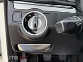 Mercedes-Benz E 250 CDI Avantgarde BlueEfficiency