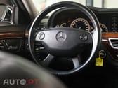 Mercedes-Benz S 350 Standard