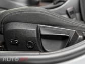 BMW 320 D Look M performance