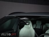 Porsche Macan Electric