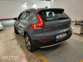 Volvo XC40 1.5 T5 PHEV Momentum
