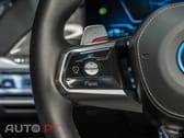 BMW 750 750e xDrive Pack Desportivo M
