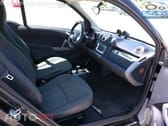 Smart ForTwo PURE 0.8 CDI