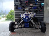 Suzuki LT-R 450