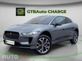 Jaguar I-Pace I.V.A DEDUTÍVEL EV400 S