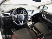 Opel Astra Sports Tourer 1.5 D Business Edition S/S