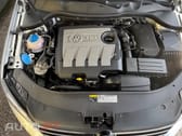 Volkswagen Passat 1.6 TDI BlueMotion