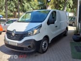 Renault Trafic 1.6 dCi L2H1 1.2T