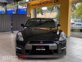 Nissan GT-R Premium Edition