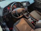 Seat Leon 1.6 TDI Ecomotive 110cv / 138€ mês