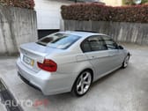 BMW 320 d Sport