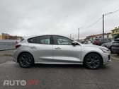 Ford Focus 1.0 EcoBoost MHEV ST-Line