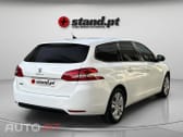 Peugeot 308 SW BlueHDi 130 Stop e Strar Active Business-Pack