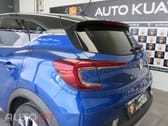 Renault Captur 1.5 dCi Exclusive