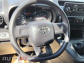 Toyota Proace 1.5D L2 Comfort