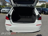 BMW 116 d Auto